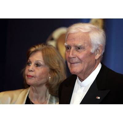 Joachim 'Blacky' Fuchsberger