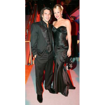 Ehe-Aus bei Promi-Paaren