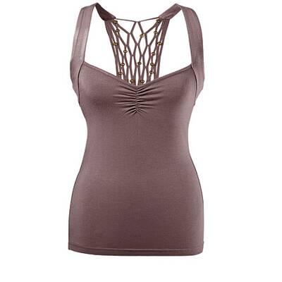 Die schönsten Sommertops!