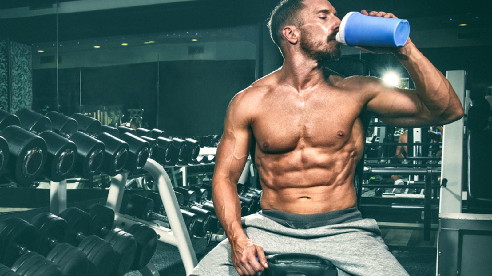 Darum sollten wir Kakao nach dem Sport trinken - gesund24.at