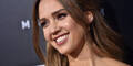Jessica Alba