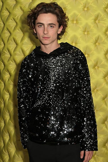 Chalamet