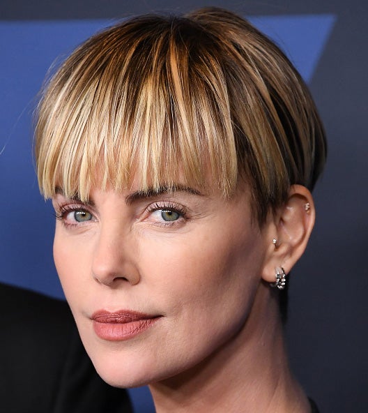 Charlize Theron