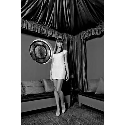 Miss Austria Ena Kadic