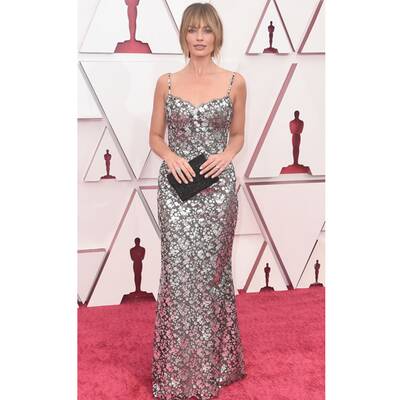 Oscars 2021 - Red Carpet