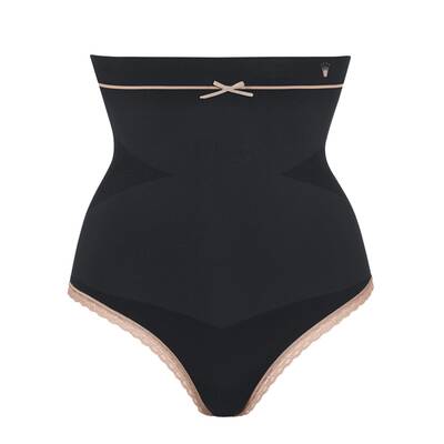 Triumph Highwaist Panty Hipster