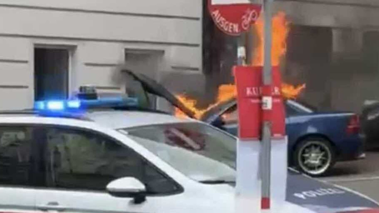 lauter knall in rostock heute