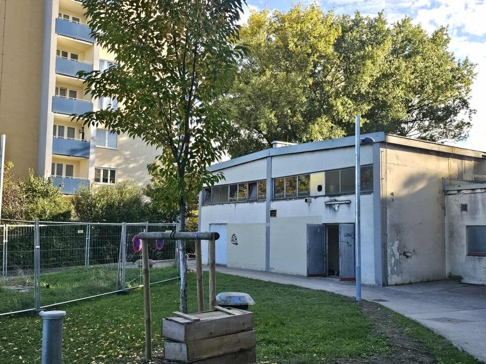 fernwärme mitterweg explosion