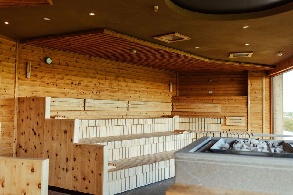 Reiters Finest Family: Familientherme im Burgenland