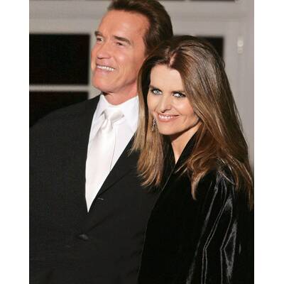 Dominique Strauss-Kahn & Anna Sinclair