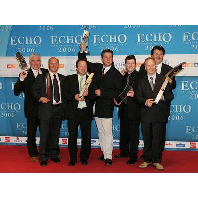 Kastelruther Spatzen: Ihre schönsten Bilder