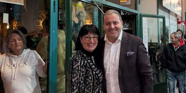 Bauernh&uuml;tte Polonia schlie&szlig;t nach 20 Jahren am Meiselmarkt