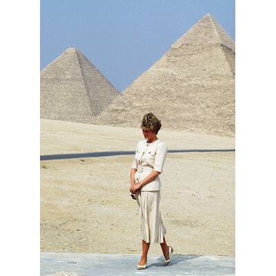 Lady Diana: Ihre schönsten Bilder