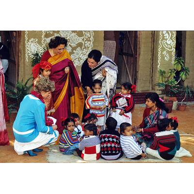 Lady Diana: Ihre schönsten Bilder