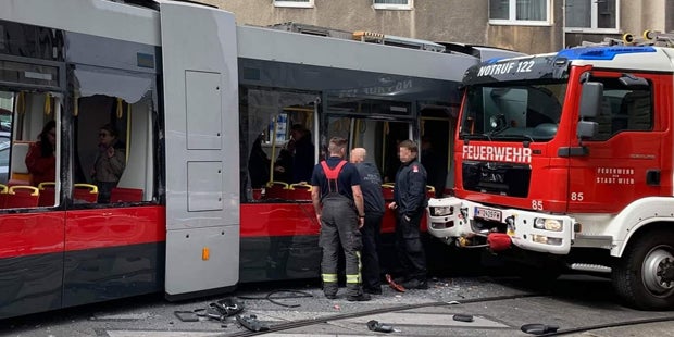 Crash Panikengasse ottakring