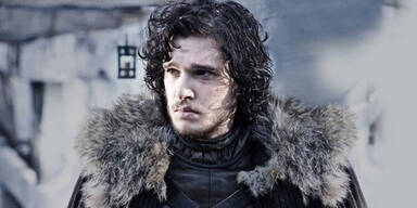 Game of Thrones, Jon Snow