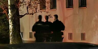 Sch&uuml;sse Floridsdorf