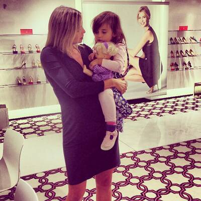 Ivanka Trump: Das schöne Leben der Milliardärs-Tochter