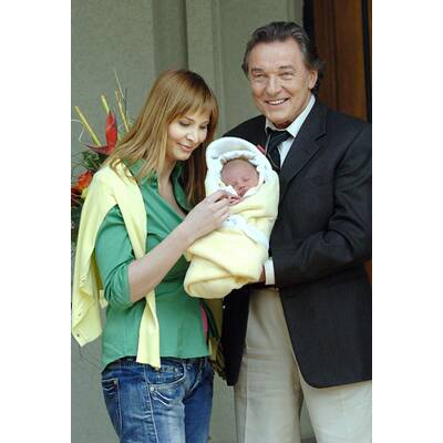 Karel Gott - Seine schönsten Bilder