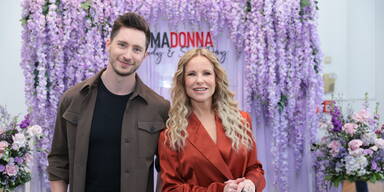 Das war der MADONNA Body & Soul Day 2026