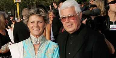 Ingrid & Peter Weck