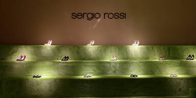 Sergio Rossi