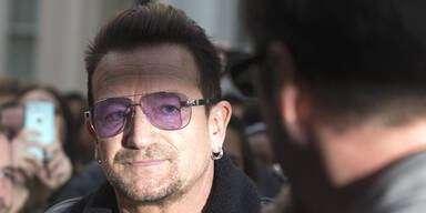 Bono U2