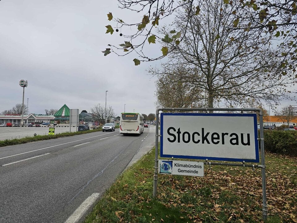 stockerau