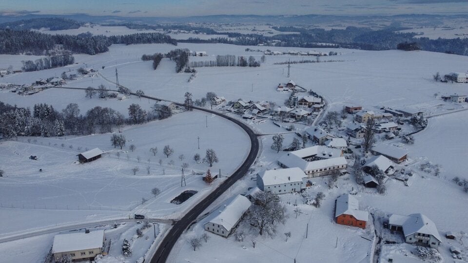 Schulbus 11-Jährige tot Mühlviertel