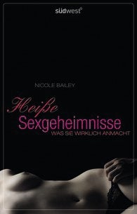 Heiße Sexgeheimnisses
