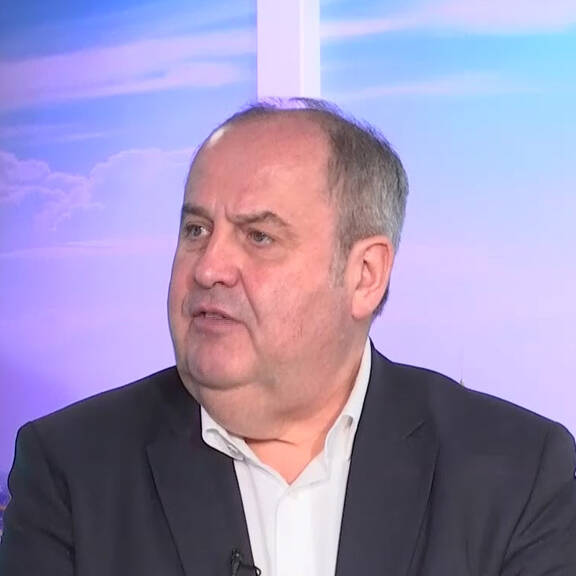 Josef Pröll im Interview | FELLNER! LIVE