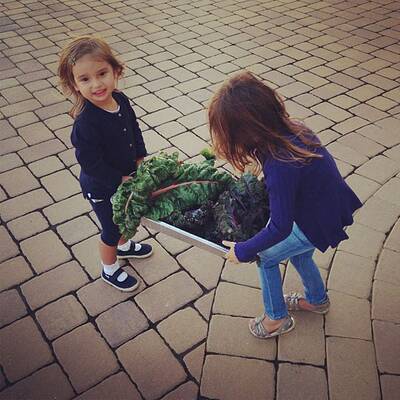 Ivanka Trump: Das schöne Leben der Milliardärs-Tochter