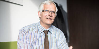 Professor Marc Graf