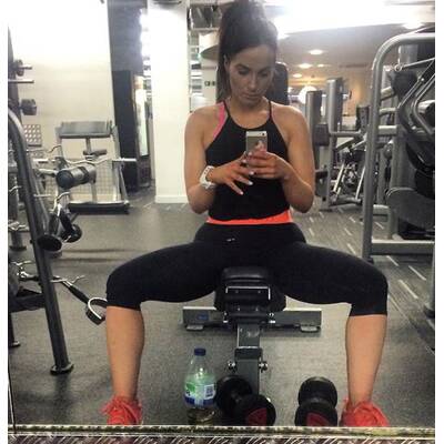 Der Weg von 100 Kilo zum Muskelbody