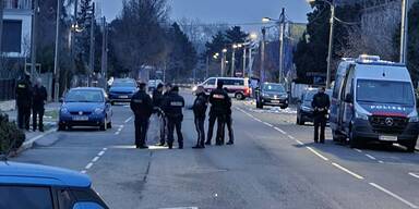 Sch&uuml;sse Angelibad