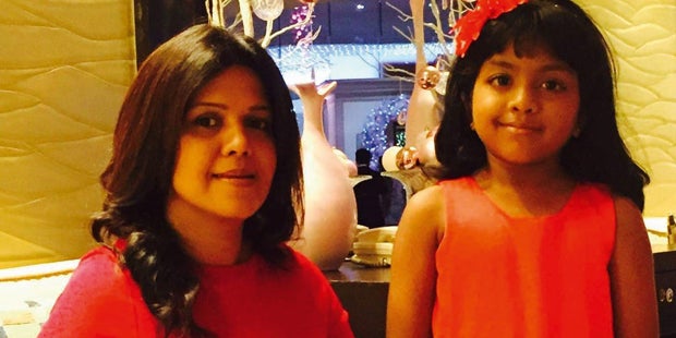 Sri Lanka Opfer Bombe Attentäter