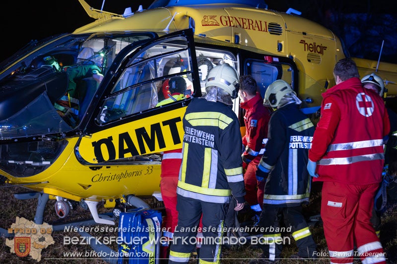 Brand Baden bei Wien
