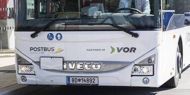 Über eine Milliarde Fahrgäste nützen VOR
