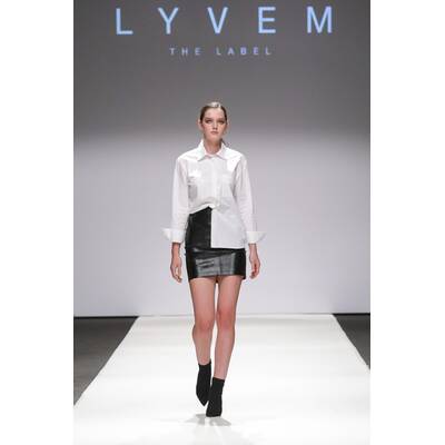 MQ Vienna Fashion Week '19 Highlights