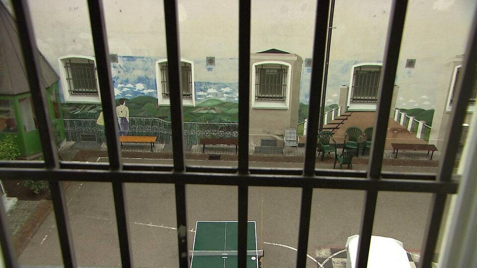 Justizanstalt Klagenfurt