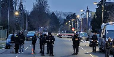 Sch&uuml;sse Angelibad