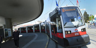 Wien: Der "58er" wird eingestellt