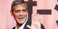 Clooney zu prollig für die Schwiegereltern!