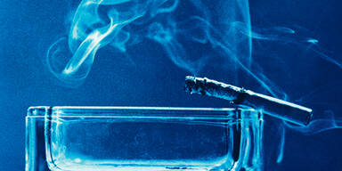 Rauchen: Bittere Bilanz
