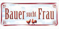 Bauer sucht Frau