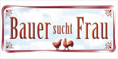 Bauer sucht Frau