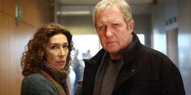 "Kampusch-Tatort" wird zum Quotenhit!