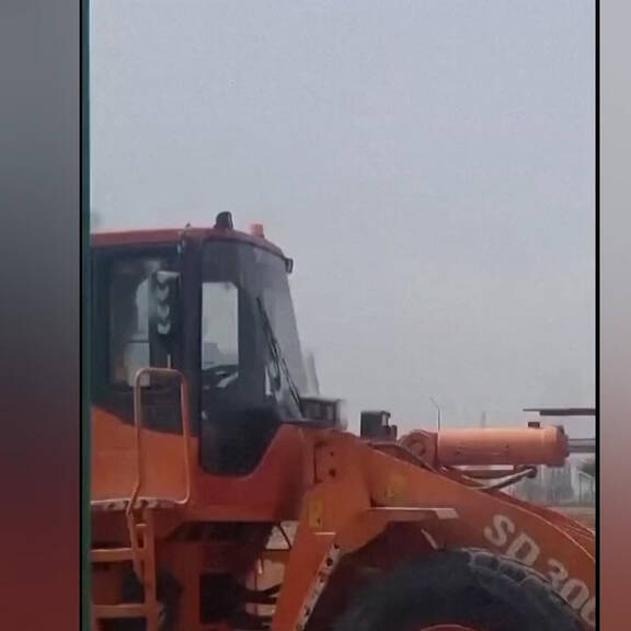 Israel startet neue Angriffswelle auf den Iran