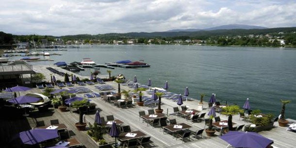 Traumhafte Erholung in Österreich