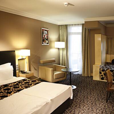 Spirit Hotel Thermal Spa